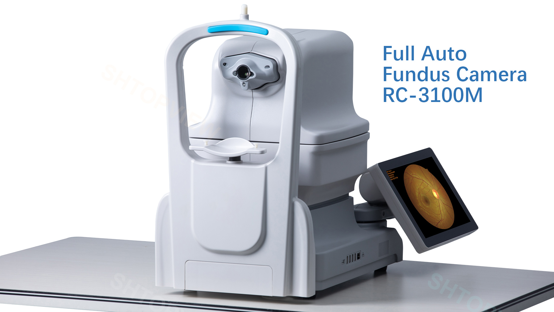 Manufacturer Quality Non mydriatic Automatic Fundus Camera