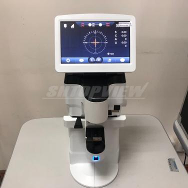 D910 Auto lensmeter with PD,UV,Printer and Blue Light