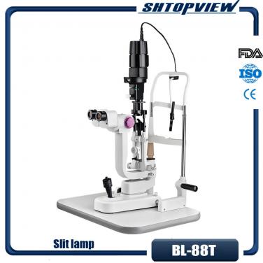 BL-88T Slit Lamp Microscope (3 magnification) (slit width from 0-14mm)