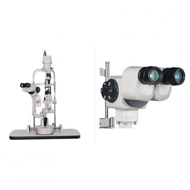 SLM-2ER 5 magnifications Slit Lamp