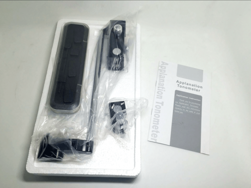 YZ-30R Applanation Tonometer