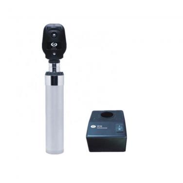 YZ-11D Ophthalmoscope