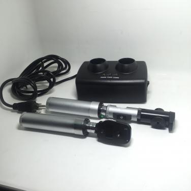 YZ-24X Retinoscope & Ophthalscope