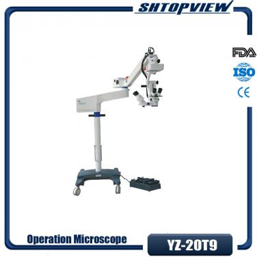 YZ20T9 Ophthalmic Operating Microscope