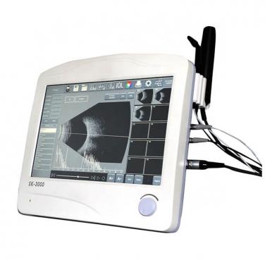 2019 newest model SK-3000 Ultrasound A/B/P