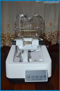 CP-8 Auto Lens Polishing Machine