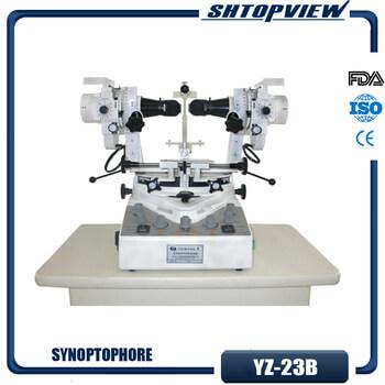 YZ-23B Synoptophore