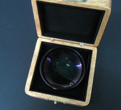 20D Aspheric Lens for Slit Lamp