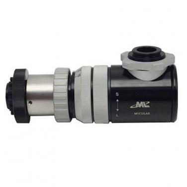 ML-MI CCD Adaptor