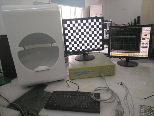 APS-2000AER Visual Electrophysiology Diagnostic System