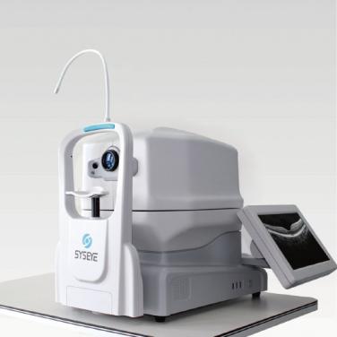 Retiview 500  OCT Optical Coherence Tomography