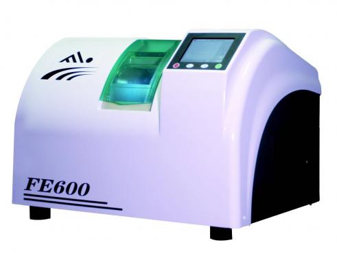 FE-600 Patternless Auto Lens Edger