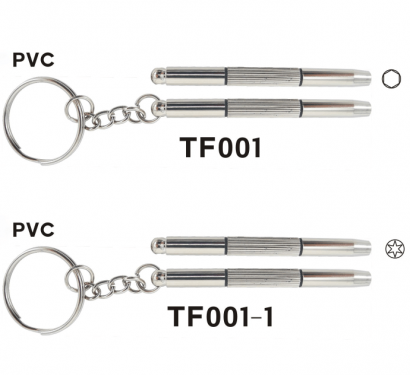 Professional Eyeglass Screwdriver with high quality