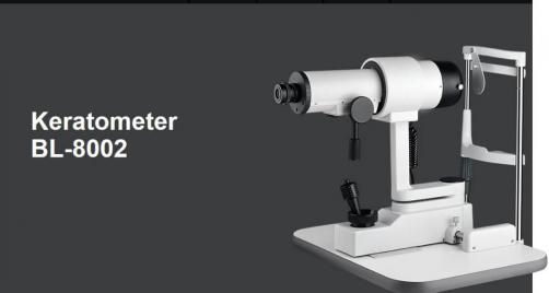 BL-8002 Portable Manual Keratometer