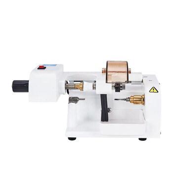 LY-400 lens pattern maker machine