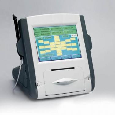 SW1000P Portable Ophthalmic Scan