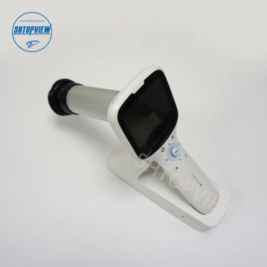 Ophthalmology and Medical Equipment Handheld Fundus Camera PFC for sale