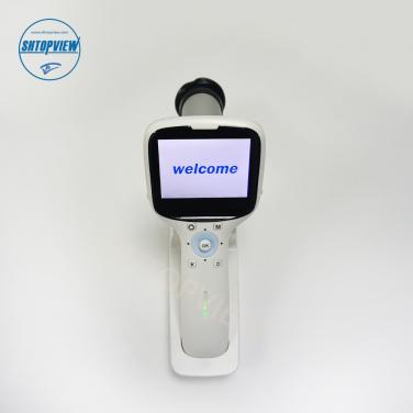 Ophthalmology and Medical Equipment Handheld Fundus Camera PFC for sale