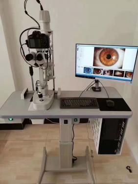 Slit Lamp LS-5