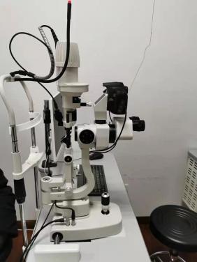 Slit Lamp LS-5