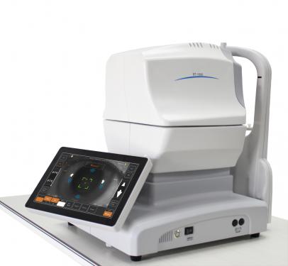 ST-1000P Ophthalmic Equipment non contact Tonometer