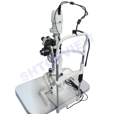 Digital Slit Lamp CCD + Dry Eye module