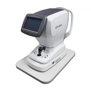 KR9800 NEW auto refractometer keratometer