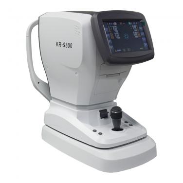 KR9800 NEW auto refractometer keratometer