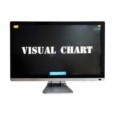 VC-1 Eye Test Chart 21.5 Inch Screen