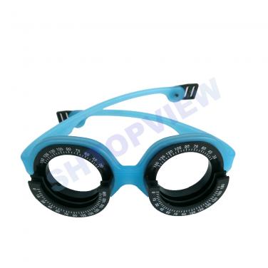 RB307 Trial Frame