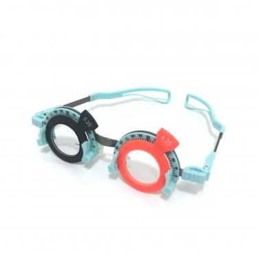 TF-TP Optical Progressive Trial Frame for Progressive lenses