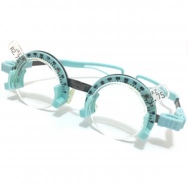 TF-TP Optical Progressive Trial Frame for Progressive lenses