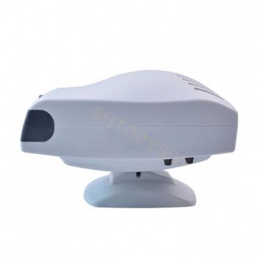 WZ-3000  LED Bulb Optotypes Auto Chart Projector