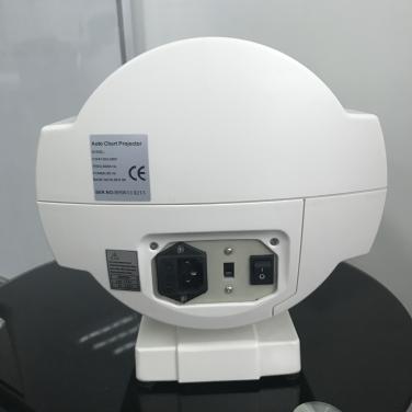 ACP-1800 A B C TYPE Chart Projector 30 types of clear icons with different functions