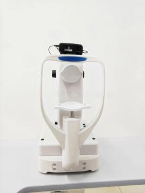 SK-650B Non-mydriatic Fundus Camera and FLUORESCEION ANGIOGRAPHY