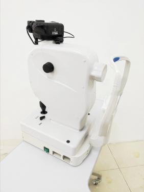 SK-650B Non-mydriatic Fundus Camera and FLUORESCEION ANGIOGRAPHY