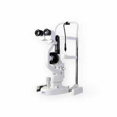 LED Slit Lamp S-260C  Converging Stereoscope