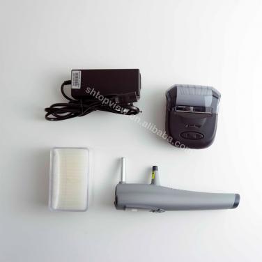 SW500 Portable Tonometer with Wireless Printer 100PCS PROBES