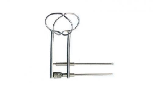 Model 51281A Eye Speculum