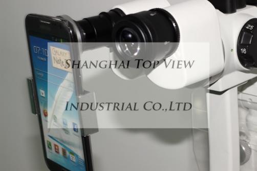 ML-SA2 Universal Phone Eyepiece Adapter for Slit Lamp