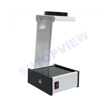 CP-29B China Ophthalmic Instruments Multifocal Lens Tester