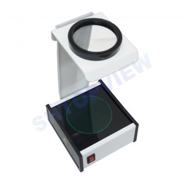 CP-29B China Ophthalmic Instruments Multifocal Lens Tester