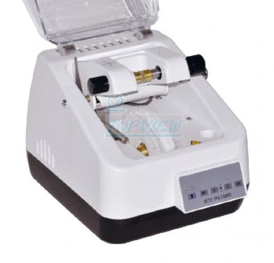 CP-8 Auto Lens Polishing Machine