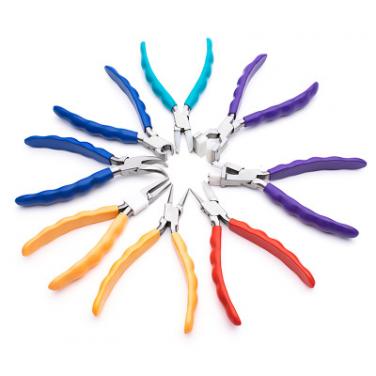 R-B017C Pliers Set