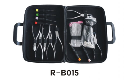 R-B015 Pliers Set