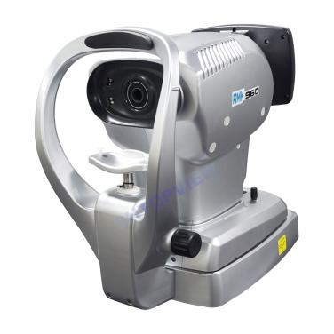Auto Refractometer RM-960 and with Keratometer RMK-960