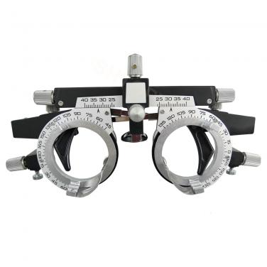 TF-08 PVC Material Trial Lens Frame Glasses