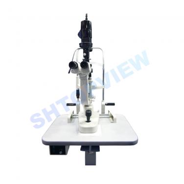 BL-88T Slit Lamp Microscope (3 magnification) (slit width from 0-14mm)