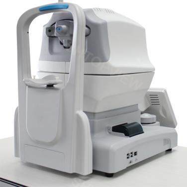 ST-1000P Ophthalmic Equipment non contact Tonometer