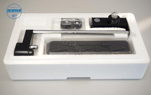 YZ-30R Applanation Tonometer